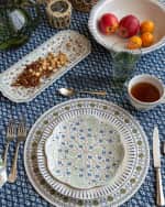 Image 3 of 4: Juliska Seville Placemats. Set of 4 