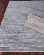 Image 5 of 5: Exquisite Rugs Lauryn Hand-Loomed Rug, 12' x 15'