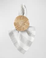 Image 2 of 4: Mode Living Seville Napkins, Set of 4