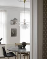 Image 2 of 5: Louis Poulsen PH Septima Pendant Light, 16"