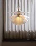 Image 3 of 5: Louis Poulsen PH Septima Pendant Light, 16"