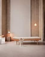 Image 3 of 3: Louis Poulsen VL Ring Crown Pendant Light, 8"