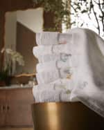 Image 2 of 5: TL at Home Mel 6-Piece Bath Towel Set
