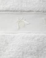 Image 3 of 5: TL at Home Mel 6-Piece Bath Towel Set