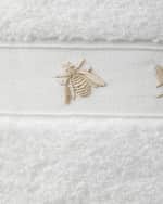 Image 3 of 3: TL at Home Mel Guest Towels, Set of 2