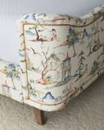 Image 3 of 6: Massoud Grindel King Bed
