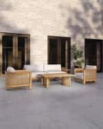 Image 4 of 4: Neuwood Living Paragon Outdoor Sofa