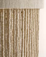 Image 4 of 5: Arteriors Baja Pendant Light 