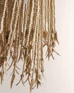 Image 5 of 5: Arteriors Baja Pendant Light 