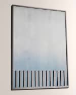 Image 2 of 3: Arteriors Zelina 40" Mirror