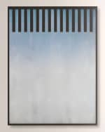 Image 1 of 3: Arteriors Zelina 40" Mirror