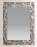Image 2 of 2: Arteriors Yvette 40" Mirror