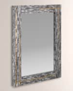 Image 1 of 2: Arteriors Yvette 40" Mirror
