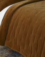 Image 1 of 4: Amity Home Roan Quilt, Queen