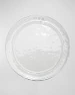 Image 2 of 2: Arte Italica Firenze Dinner Plate 