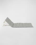 Image 2 of 6: SUNNYLiFE Reclining Beach Chair