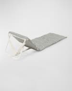 Image 3 of 6: SUNNYLiFE Reclining Beach Chair