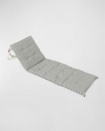 Image 5 of 6: SUNNYLiFE Reclining Beach Chair