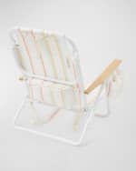 Image 2 of 6: SUNNYLiFE Luxe Beach Chair