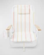 Image 3 of 6: SUNNYLiFE Luxe Beach Chair