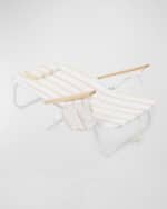 Image 4 of 6: SUNNYLiFE Luxe Beach Chair