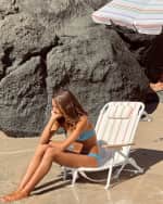 SUNNYLiFE Luxe Beach Chair Horchow