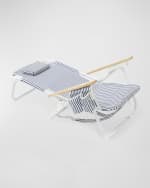 Image 4 of 6: SUNNYLiFE Luxe Beach Chair
