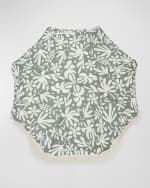 Image 5 of 6: SUNNYLiFE Luxe Beach Umbrella