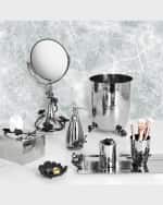 Image 6 of 6: Michael Aram Black Orchid Soap Dispenser 