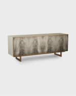 Image 3 of 7: John-Richard Collection Deja Vu Credenza
