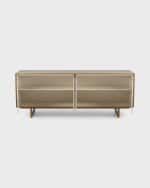 Image 4 of 7: John-Richard Collection Deja Vu Credenza