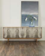 Image 5 of 7: John-Richard Collection Deja Vu Credenza