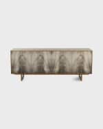 Image 1 of 7: John-Richard Collection Deja Vu Credenza