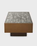 Image 3 of 6: John-Richard Collection Esk Cocktail Table