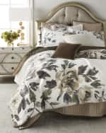 Image 2 of 3: Designers Guild Chenevard Quilt, Queen
