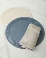 Image 5 of 5: Mode Living Botanica Napkins, Set of 4
