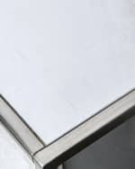Image 3 of 4: John-Richard Collection  Carol Benson-Cobb's Haze 4-Door Credenza