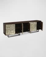 Image 2 of 5: John-Richard Collection Ignea Sideboard