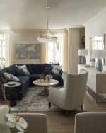 Image 2 of 7: John-Richard Collection Loftus Sideboard