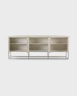 Image 4 of 7: John-Richard Collection Loftus Sideboard