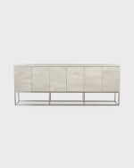 Image 5 of 7: John-Richard Collection Loftus Sideboard