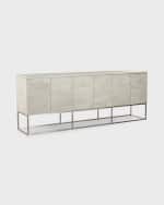 Image 1 of 7: John-Richard Collection Loftus Sideboard