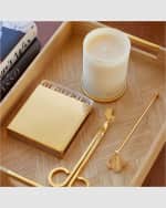 Image 4 of 4: AERIN Marcello Small Tray