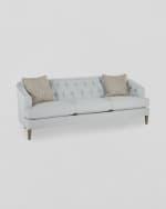 Image 3 of 7: Massoud Gavi Sofa - 88"