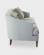 Image 4 of 7: Massoud Gavi Sofa - 88"