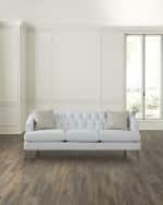 Image 1 of 7: Massoud Gavi Sofa - 88"