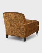 Image 4 of 6: Massoud Rayanne Chair