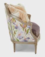 Image 3 of 6: Massoud Tru Settee