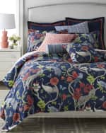 Image 2 of 2: Legacy Weaver Euro Sham, 26" Square