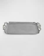 Image 1 of 5: Michael Aram Ocean Reef Tray, 16" x 7"